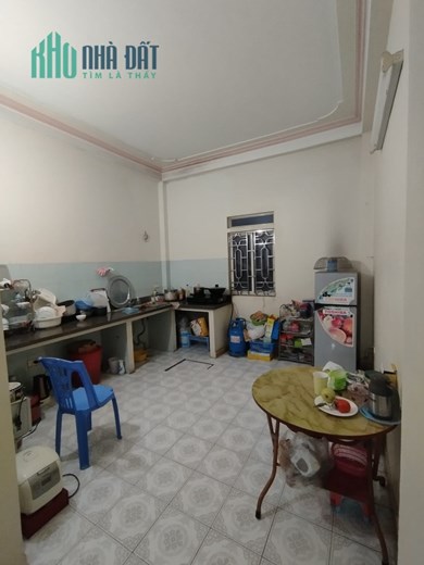 Bán nhà Phú Đô, Nam Từ Liêm 51m2 đẹp ngõ nông thoáng chỉ hơn 4 tỷ