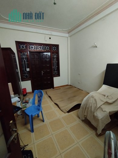 Bán nhà Phú Đô, Nam Từ Liêm 51m2 đẹp ngõ nông thoáng chỉ hơn 4 tỷ