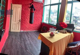 Cho thuê phòng tại Số 21 ngách 3/371 Đê La Thành, Đống Đa, Hà Nội.