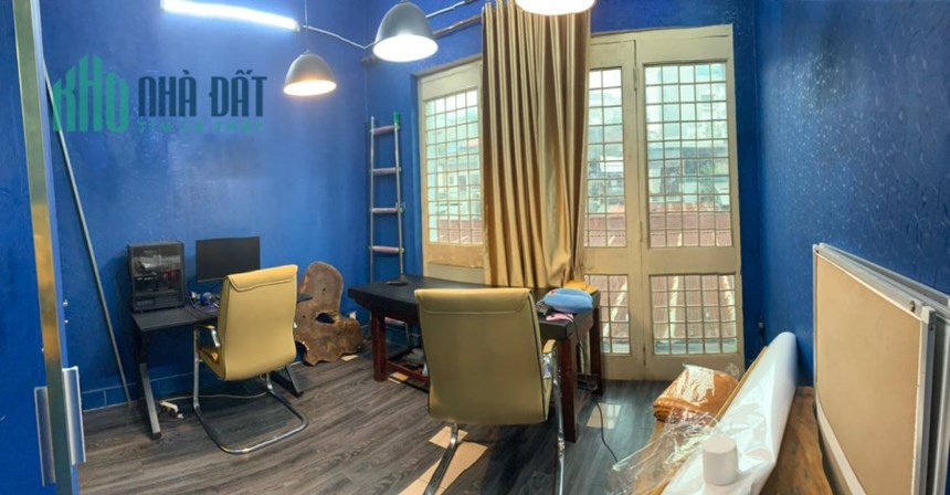 Cho thuê phòng tại Số 21 ngách 3/371 Đê La Thành, Đống Đa, Hà Nội.