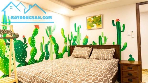 Giảm giá sâu căn nhà Bình An, Q2, dòng tiền siêu tốt 80tr/tháng chỉ 10 tỷ tl, căn gốc