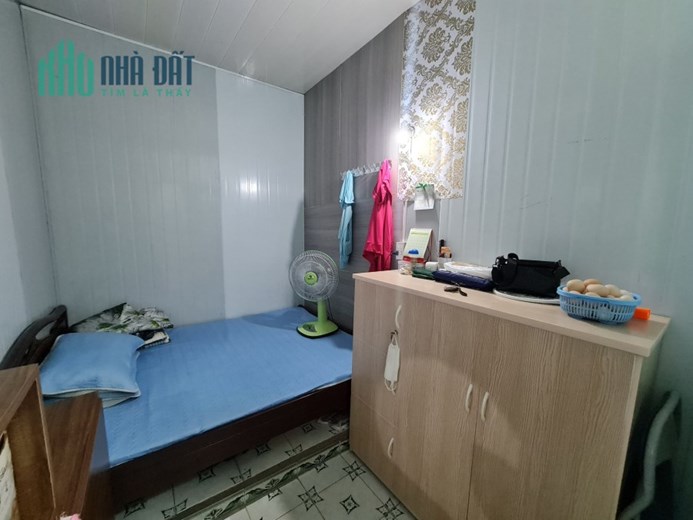 "Penhouse" tập thể cực hiếm Cầu Giấy 70m² 1.8 tỷ sổ đỏ chính chủ