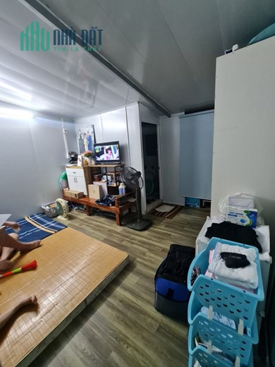 "Penhouse" tập thể cực hiếm Cầu Giấy 70m² 1.8 tỷ sổ đỏ chính chủ