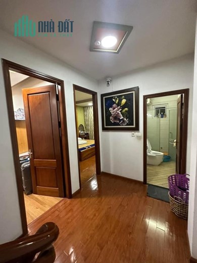 Hai mặt ngõ , phân lô , gara ô tô , kd , văn phòng , bán nhà phố Thái Hà Đống Đa 65m2 giá 15 tỷ 9