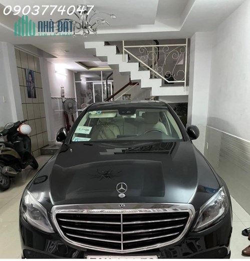 Chính chủ cần bán hoặc cho thuê nhà nguyên căn tại Nơ Trang Long. Bình Thạnh