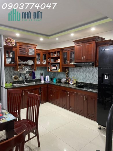 Chính chủ cần bán hoặc cho thuê nhà nguyên căn tại Nơ Trang Long. Bình Thạnh