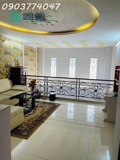 Chính chủ cần bán hoặc cho thuê nhà nguyên căn tại Nơ Trang Long. Bình Thạnh