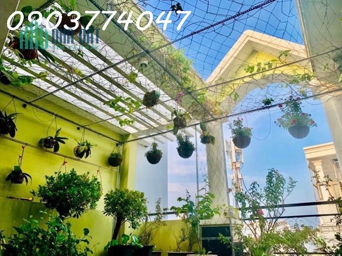 Chính chủ cần bán hoặc cho thuê nhà nguyên căn tại Nơ Trang Long. Bình Thạnh