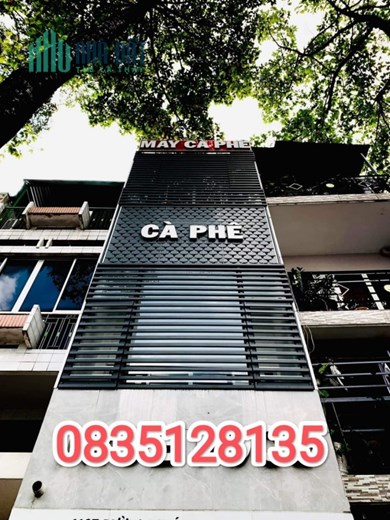 Hiếm Mặt Tiền Đường Ba Tháng Hai - 4 tấm Thang Máy KD Đỉnh