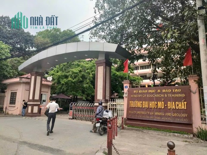 Bán nhà Đường Thụy Phương 5 Tỷ, 64m2 Phân Lô Ô Tô Kinh Doanh Quận Bắc Từ Liêm. 0965283789