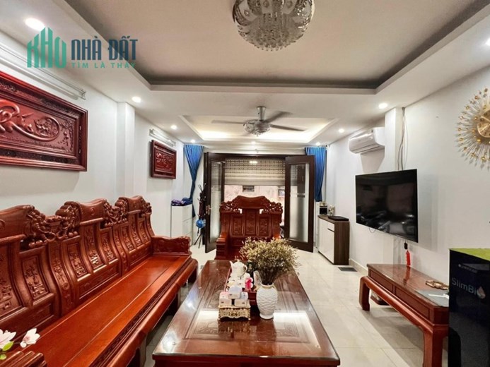 Bán nhà Đường Thụy Phương 5 Tỷ, 64m2 Phân Lô Ô Tô Kinh Doanh Quận Bắc Từ Liêm. 0965283789