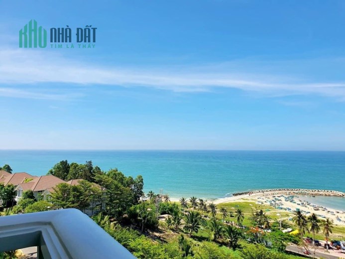 Căn hộ Ocean Vista Sea Links view biển tầng cao. 0867.707.123