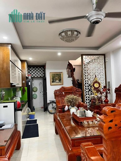 Bán nhà Đường Thụy Phương 5 Tỷ, 64m2 Phân Lô Ô Tô Kinh Doanh Quận Bắc Từ Liêm. 0965283789