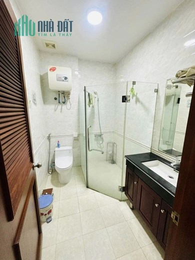 Bán Nhà mặt đường tại phố Trực Cát - Lê Chân, vị trí đẹp, đi bộ ra Aeon Mall vài phút
