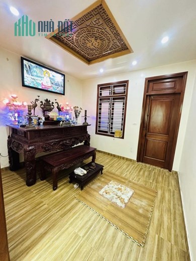 Bán Nhà mặt đường tại phố Trực Cát - Lê Chân, vị trí đẹp, đi bộ ra Aeon Mall vài phút