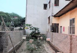 BÁN ĐẤT ĐÔNG NGẠC - QUẬN BẮC TỪ LIÊM-  !! !!! Ô TÔ VÀO NHÀ !! VỊ TRÍ TUYỆT ĐỈNH !!  DT 57m2, MT