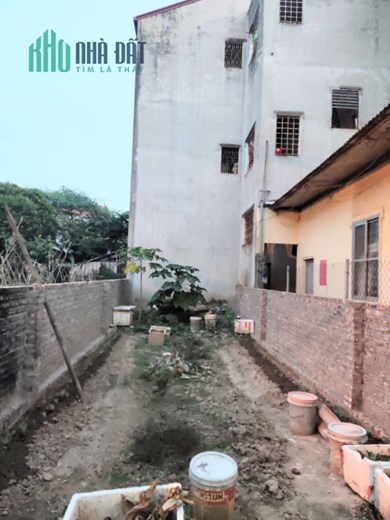 BÁN ĐẤT ĐÔNG NGẠC - QUẬN BẮC TỪ LIÊM-  !! !!! Ô TÔ VÀO NHÀ !! VỊ TRÍ TUYỆT ĐỈNH !!  DT 57m2, MT