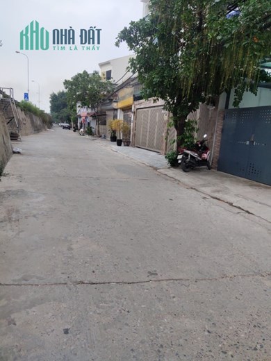 BÁN ĐẤT ĐÔNG NGẠC - QUẬN BẮC TỪ LIÊM-  !! !!! Ô TÔ VÀO NHÀ !! VỊ TRÍ TUYỆT ĐỈNH !!  DT 57m2, MT