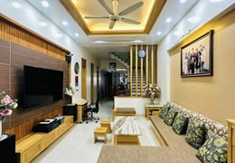 Bán Nhà mặt đường tại phố Trực Cát - Lê Chân, vị trí đẹp, đi bộ ra Aeon Mall vài phút