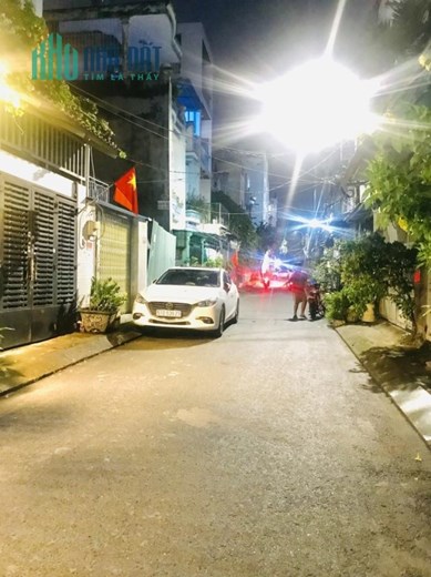 369././ PHẠM VĂN CHIÊU. P14. GÒ VẤP. NGỢP NGÂN HÀNG NẶNG HẠ GIÁ CHỈ CÒN 3 TỶ 8 _ DT KHỦNG 66M2. (