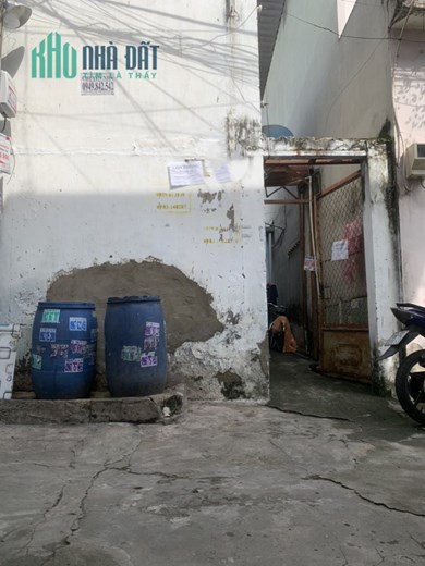 Bán nhà trọ 5 phòng 64m2 đường 4 Linh Xuân
