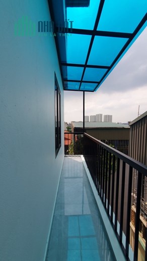 Bán nhà Lĩnh Nam, Hoàng Mai, ô tô tải cách nhà 10m, nhà 6 tầng mới tinh 42 m2, 4 tỷ 980