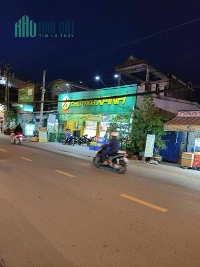 Nhà Bán hẻm xe hơi tránh,
 Nguyễn Ảnh Thủ DT- 115MZ,  4.6MX 25M, Nhỉnh 5. tỷ, P Hiệp Thành Quận 12