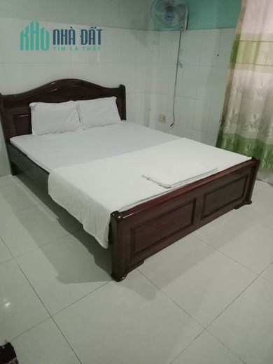 Nhà Bán hẻm xe hơi tránh,
 Nguyễn Ảnh Thủ DT- 115MZ,  4.6MX 25M, Nhỉnh 5. tỷ, P Hiệp Thành Quận 12