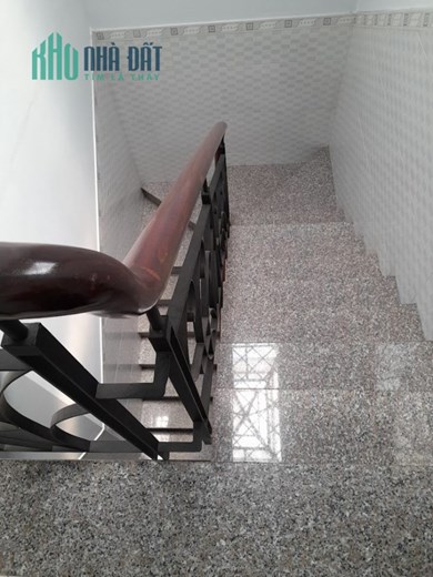 Nhà MẶT TIỀN Phường 15, Tân Bình, 62m2, 5 tầng, nở hậu, nhỉnh 7 tỷ