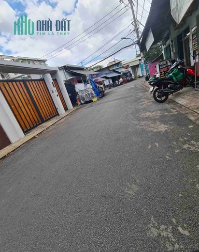 Nhà MẶT TIỀN Phường 15, Tân Bình, 62m2, 5 tầng, nở hậu, nhỉnh 7 tỷ