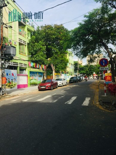 ►Mặt Tiền đường 7.5m Lê Bá Trinh, 88m2, 2 tầng, nhỉnh 6 tỷ