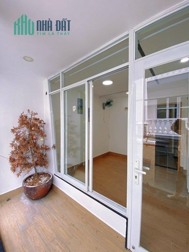Chỉ 2.95 tỷ có ngay nhà đường Phan Văn Hớn, P Tân Thới Nhất, Quận 12.