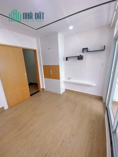 Chỉ 2.95 tỷ có ngay nhà đường Phan Văn Hớn, P Tân Thới Nhất, Quận 12.