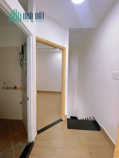 Chỉ 2.95 tỷ có ngay nhà đường Phan Văn Hớn, P Tân Thới Nhất, Quận 12.