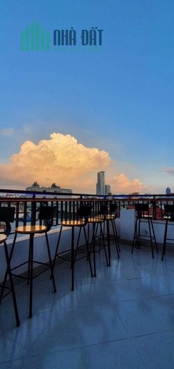 Cho thuê 1N1K ở 170 Hoàng Ngân, mới, đẹp, cửa sổ rộng, thoáng, 38m2, 5.9tr
