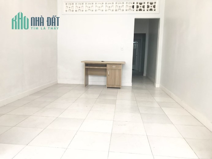 Bán Nhà Hẻm Xe Hơi, Phan Huy Ích, P15, Tân Bình, 3,35x15m, 1 Lửng