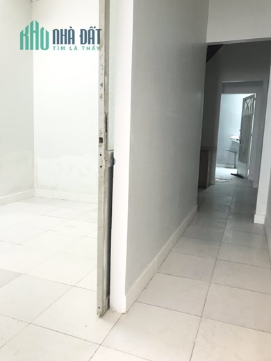 Bán Nhà Hẻm Xe Hơi, Phan Huy Ích, P15, Tân Bình, 3,35x15m, 1 Lửng