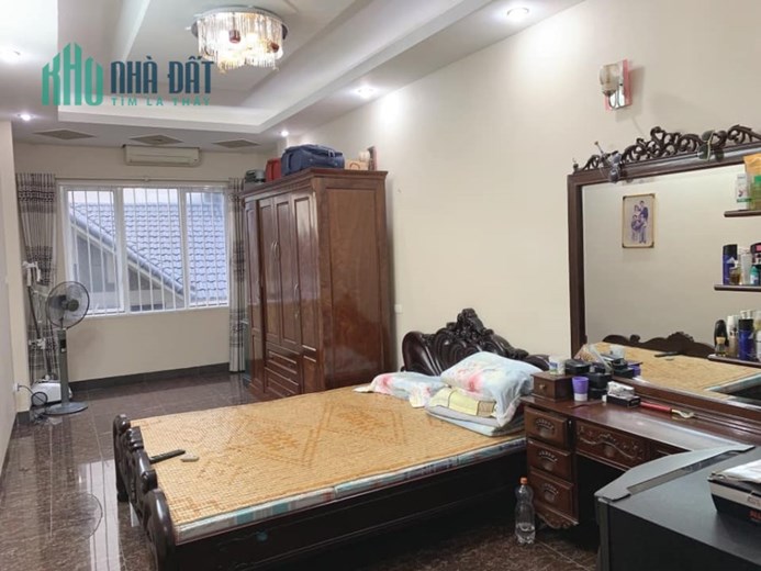 Thái thịnh 46m, 5 tầng, mt4m, giá 6.8 tỷ.( ô tô, KD, sổ phân lô)