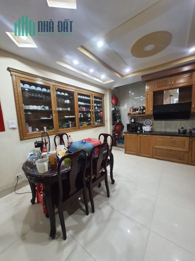 Bán Nhà Lê Đức Thọ Gò Vấp. DT: 60m2. LH: 0932155399.