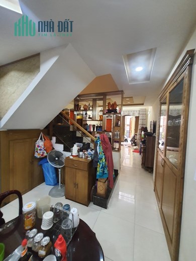 Bán Nhà Lê Đức Thọ Gò Vấp. DT: 60m2. LH: 0932155399.