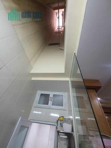 Bán Nhà Lê Đức Thọ Gò Vấp. DT: 60m2. LH: 0932155399.