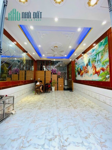 Chính chủ cần bán nhà Hóa An, Biên Hòa, Đồng Nai