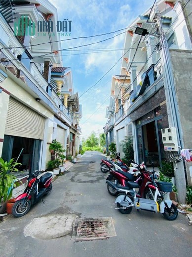 Chính chủ cần bán nhà Hóa An, Biên Hòa, Đồng Nai