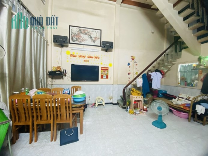 GIÁ QUÁ HỜI, Nhà HXH 1/ Lê Đức Thọ, Gò Vấp, 82m2, 4.3 tỷ TL 0964364745