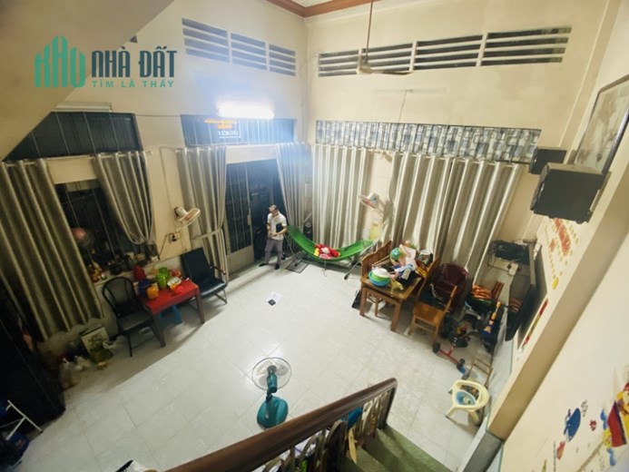 GIÁ QUÁ HỜI, Nhà HXH 1/ Lê Đức Thọ, Gò Vấp, 82m2, 4.3 tỷ TL 0964364745