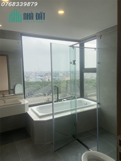 GIÁ CHỈ 3.1 TỶ- 3PN2WC TÒA HAVEN PARK- ECOPARK (CĂN TƯỢNG TỰ 3.6 – 4.2 TỶ)