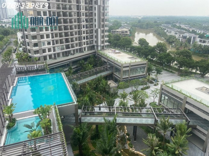 GIÁ CHỈ 3.1 TỶ- 3PN2WC TÒA HAVEN PARK- ECOPARK (CĂN TƯỢNG TỰ 3.6 – 4.2 TỶ)