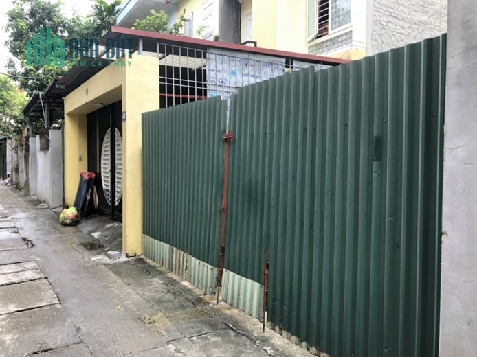 Bán đất Ngọc Thụy, Long Biên, 92m, MT 4.6m, ô tô thông, 2 thoáng, 7 tỷ 6
