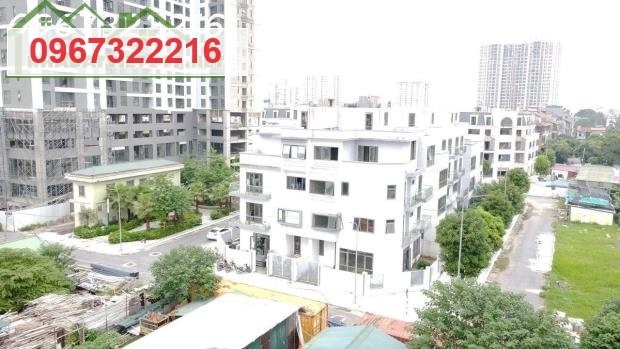 Chính chủ cho thuê biệt thự lô góc đẹp tại Đại Kim, Hoàng Mai; 0967322216