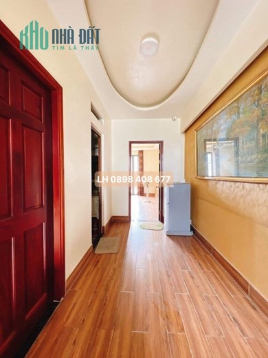 Nhà 5 Tầng. MT đường, ngay chợ Bình Triệu Hiệp Bình Chánh, giá 12,5 tỷ TL
